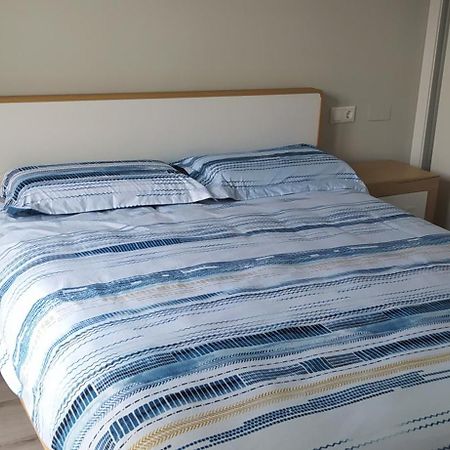 Apartamento Camino Dos Faros Мальпіка Екстер'єр фото