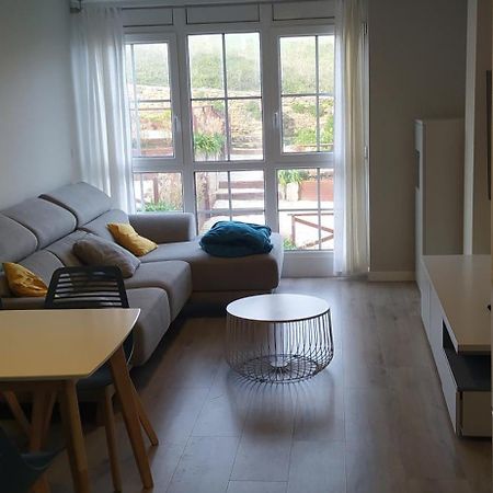 Apartamento Camino Dos Faros Мальпіка Екстер'єр фото