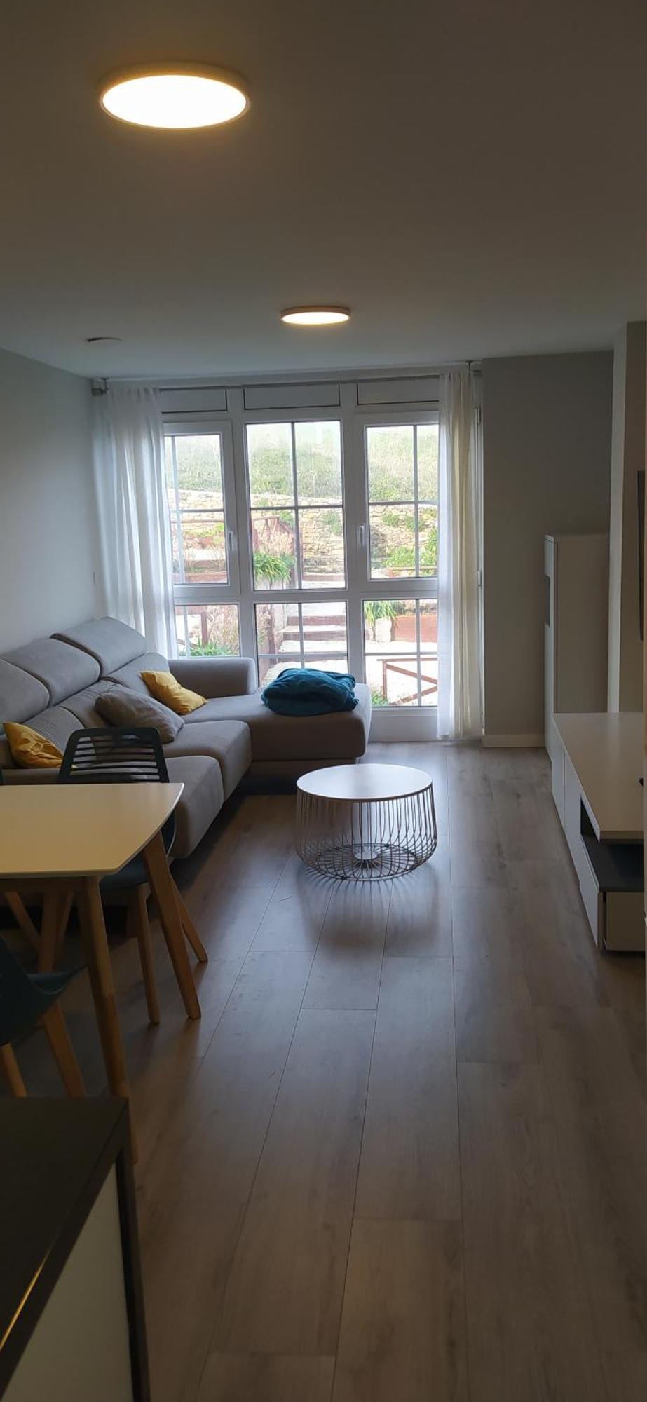 Apartamento Camino Dos Faros Мальпіка Екстер'єр фото