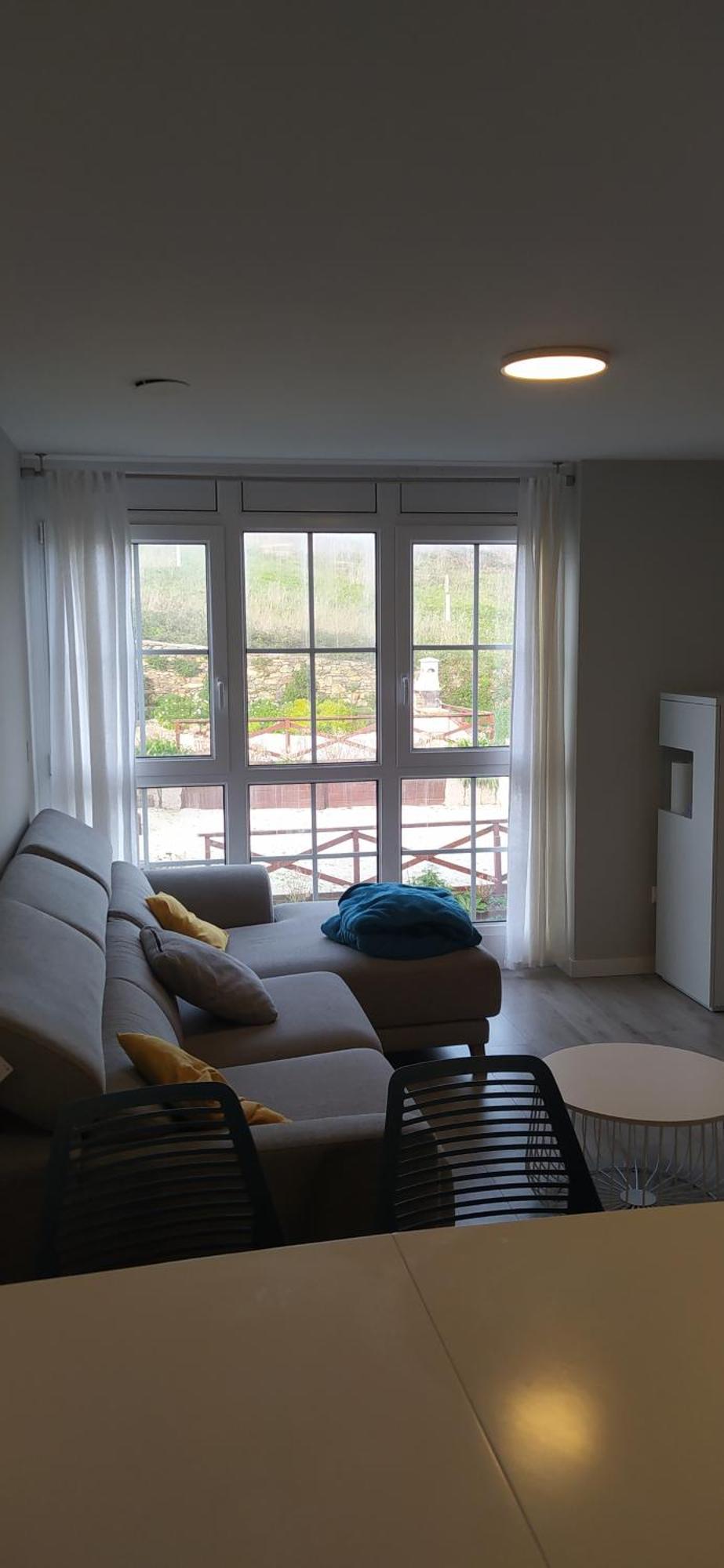 Apartamento Camino Dos Faros Мальпіка Екстер'єр фото