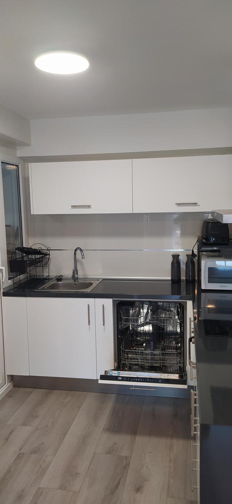 Apartamento Camino Dos Faros Мальпіка Екстер'єр фото